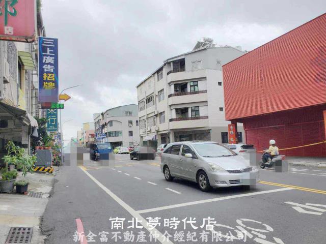 南區透天-3