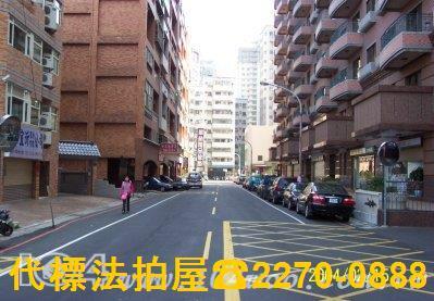 桃園拍賣大樓-0