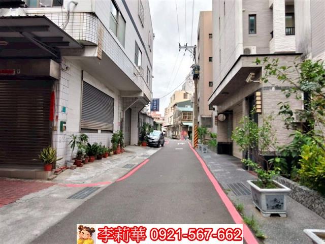 台南一樓-1