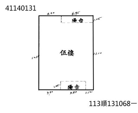 新北拍賣公寓-10