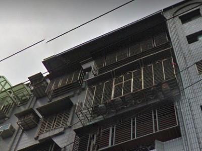 新北拍賣公寓-3