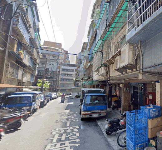 新北泰山法拍公寓-4