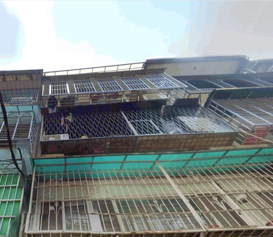 新北泰山法拍公寓-2