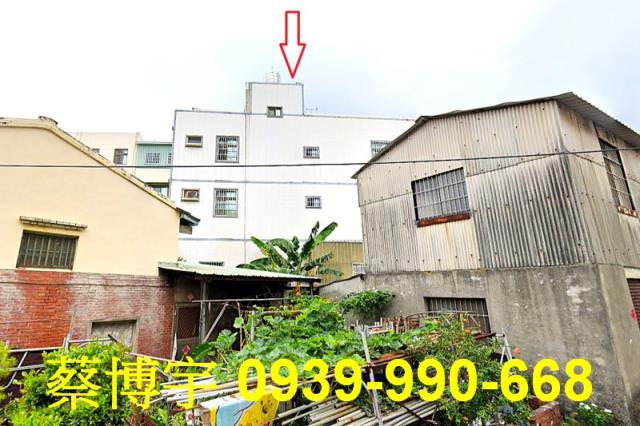 沙鹿斗潭路法拍屋透天