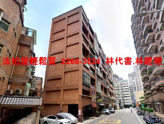 桃園桃園區法拍華廈-6
