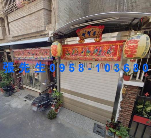 高雄大社法拍透天-3