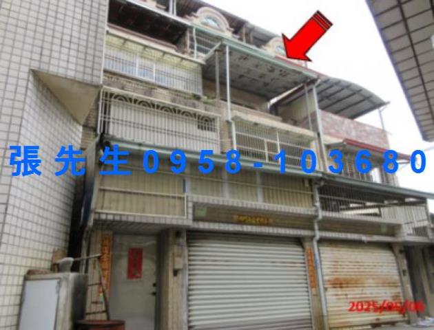 屏東九如法拍透天-0