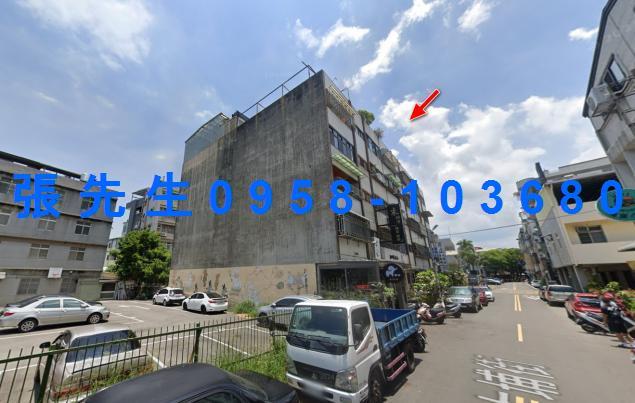苗栗苗栗市法拍公寓-2
