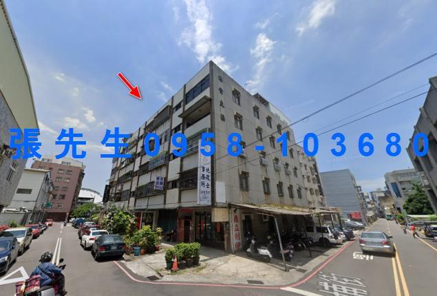 苗栗苗栗市法拍公寓-3