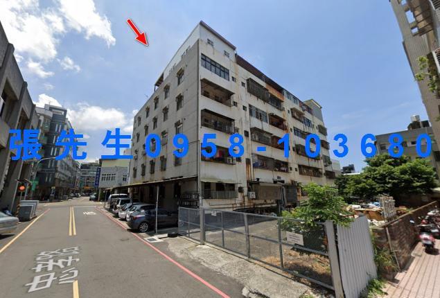 苗栗苗栗市法拍公寓-4