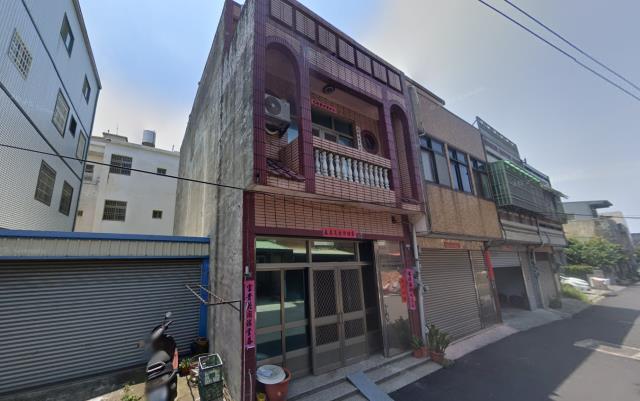 大甲透天法拍-0