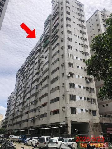 太平法拍大樓-9