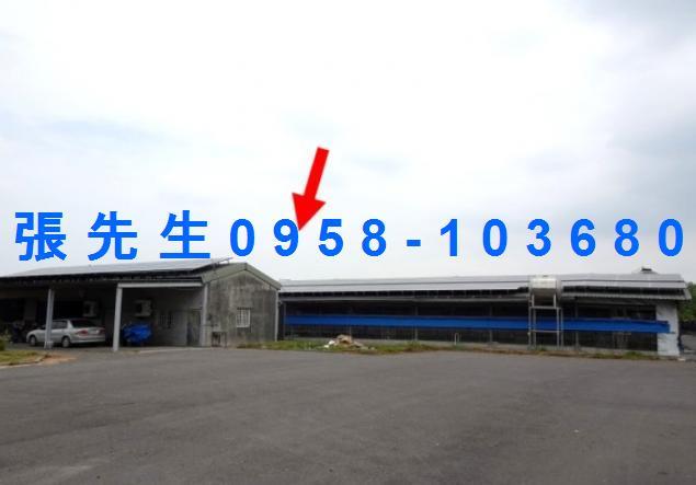 鹽埔法拍農舍-1