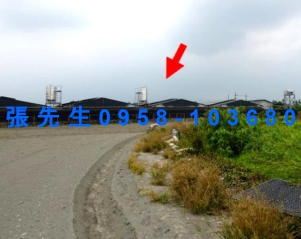 鹽埔法拍農舍-2
