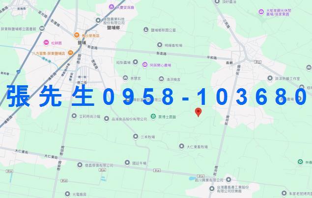鹽埔法拍農舍-3