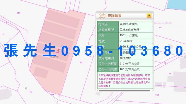 鹽埔法拍農舍-4