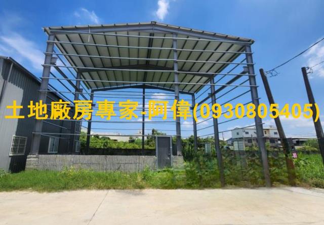 仁武廠房-0