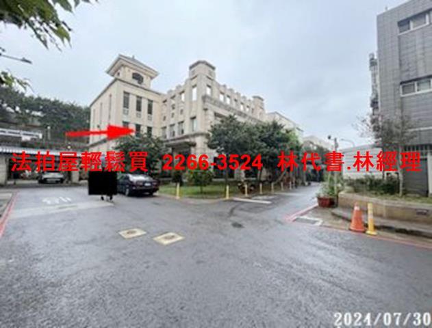 楊梅法拍店面-6