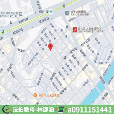 前鎮透天法拍-6