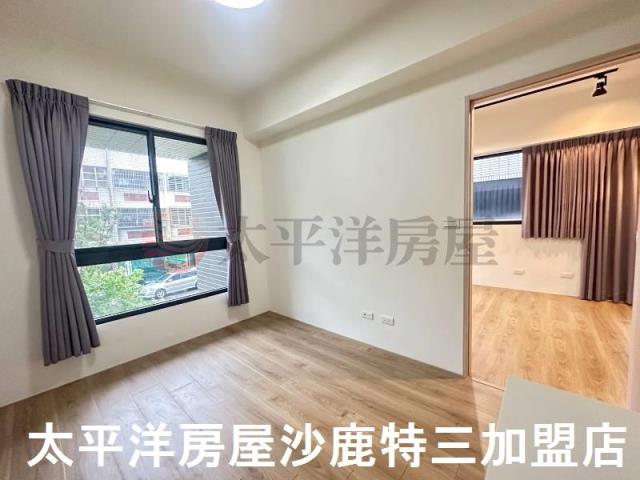 沙鹿華廈-8