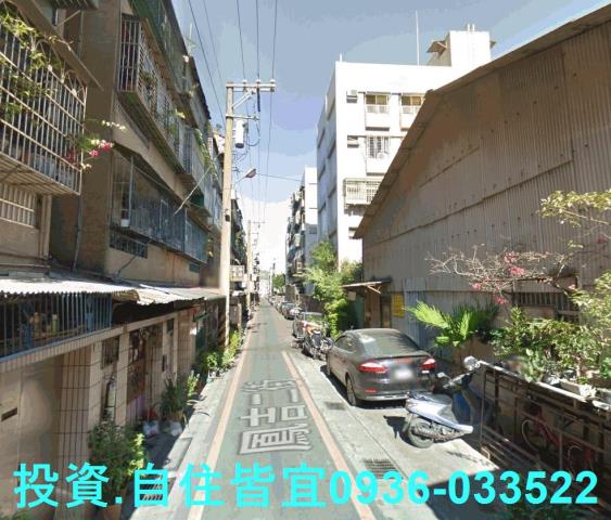 鶯歌法拍公寓-3