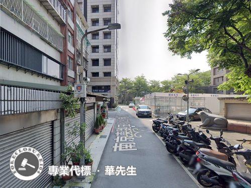 台北法拍公寓-8