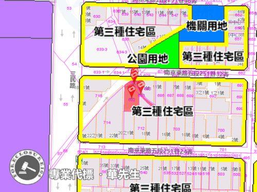 台北法拍公寓-9