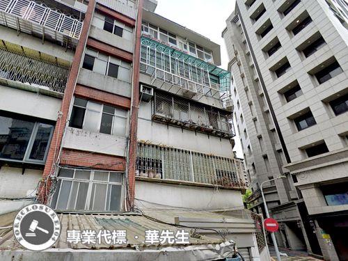 台北法拍公寓-2