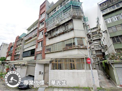 台北法拍公寓-0