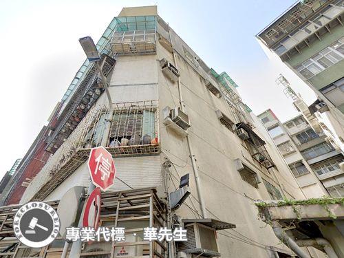 台北法拍公寓-4
