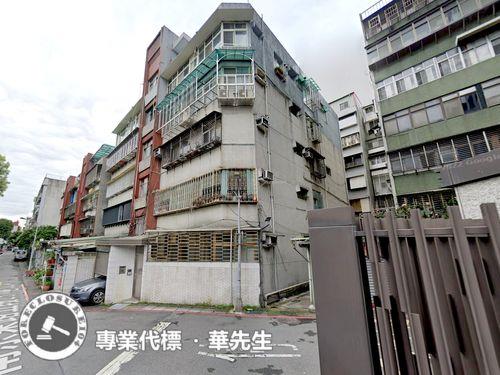 台北法拍公寓-5
