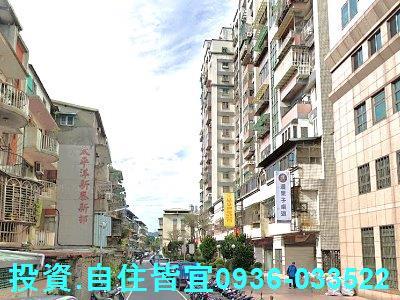 新北大樓法拍-5