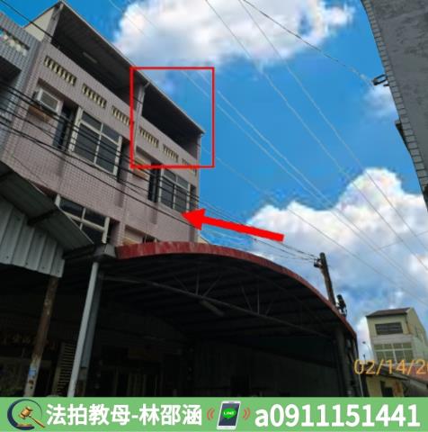 屏東九如法拍透天-3