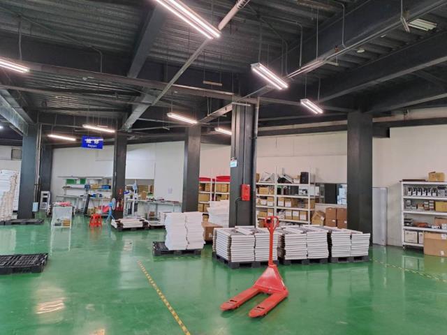 桃園中壢廠房-3