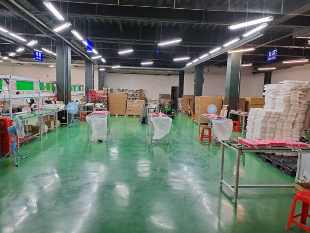 桃園中壢廠房-4