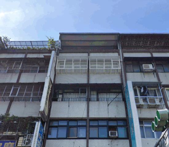 新北法拍公寓-2