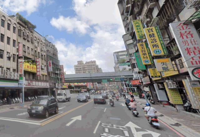新北法拍公寓-4