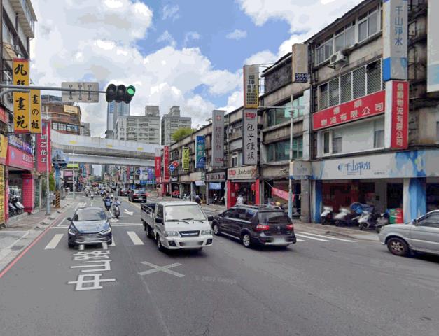 新北法拍公寓-5