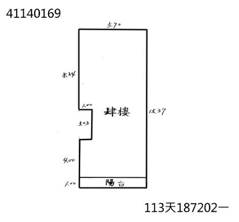 新北法拍公寓-6
