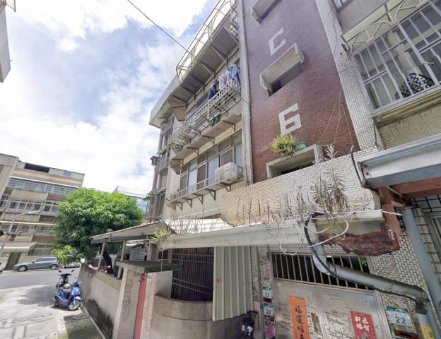 高雄公寓拍賣-3