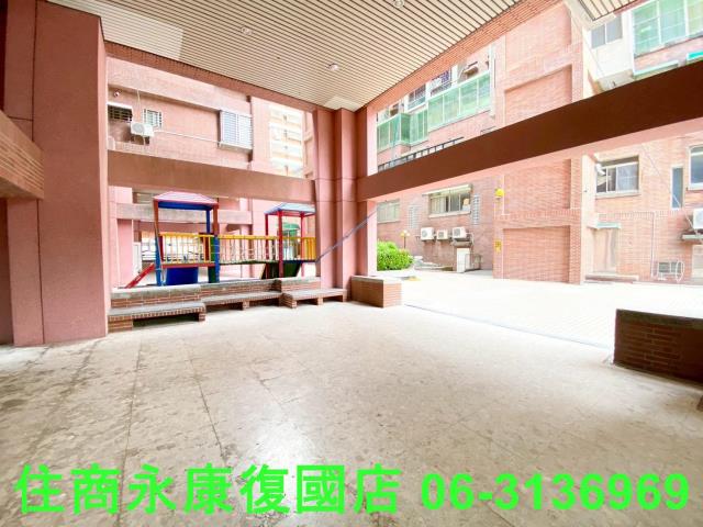 台南安南大樓-3