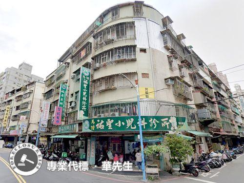 新北汐止公寓法拍-3