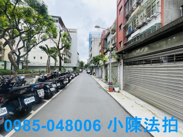 松山法拍公寓-6