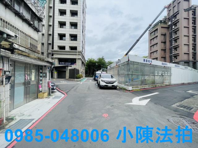 松山法拍公寓-7