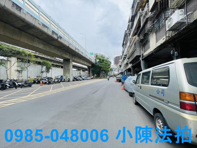 萬華法拍公寓-4