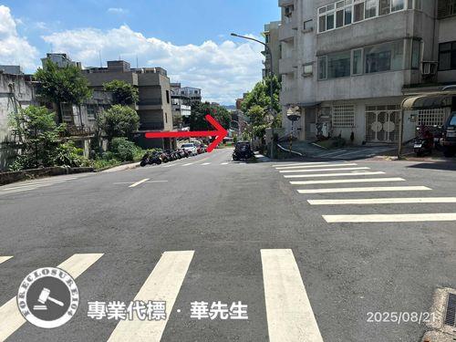 台北華廈法拍-3