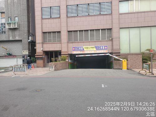 台中大樓法拍-3