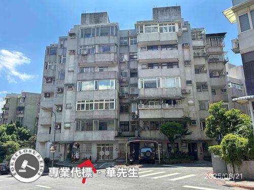 台北華廈法拍-1