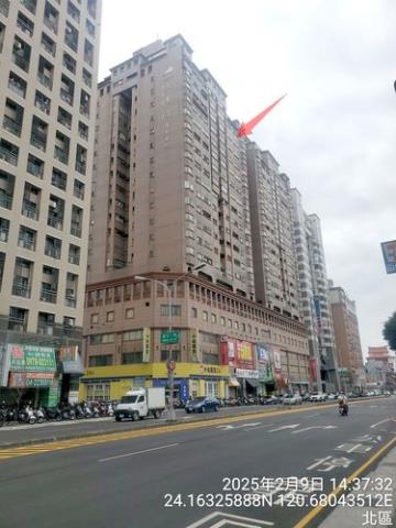 台中大樓法拍-4