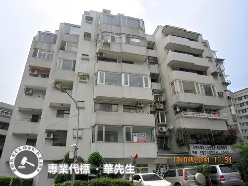 台北華廈法拍-6